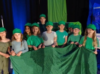 Kinderchor Leider/Nilkheim