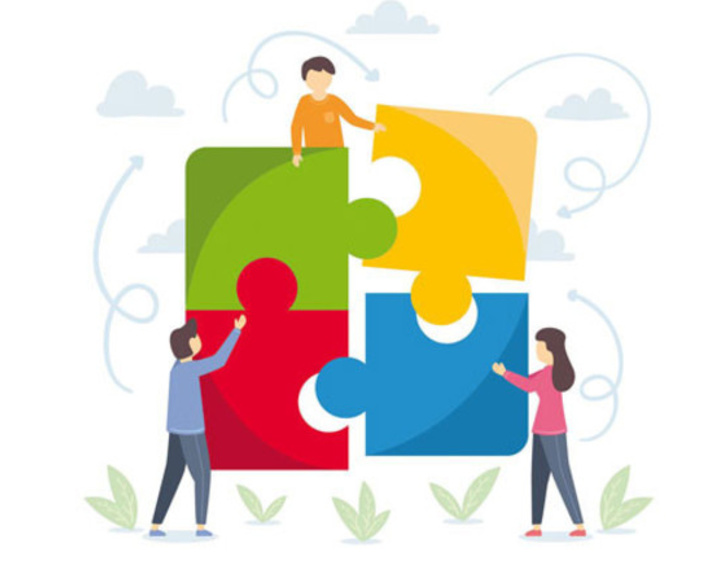 Logo: puzzeLN